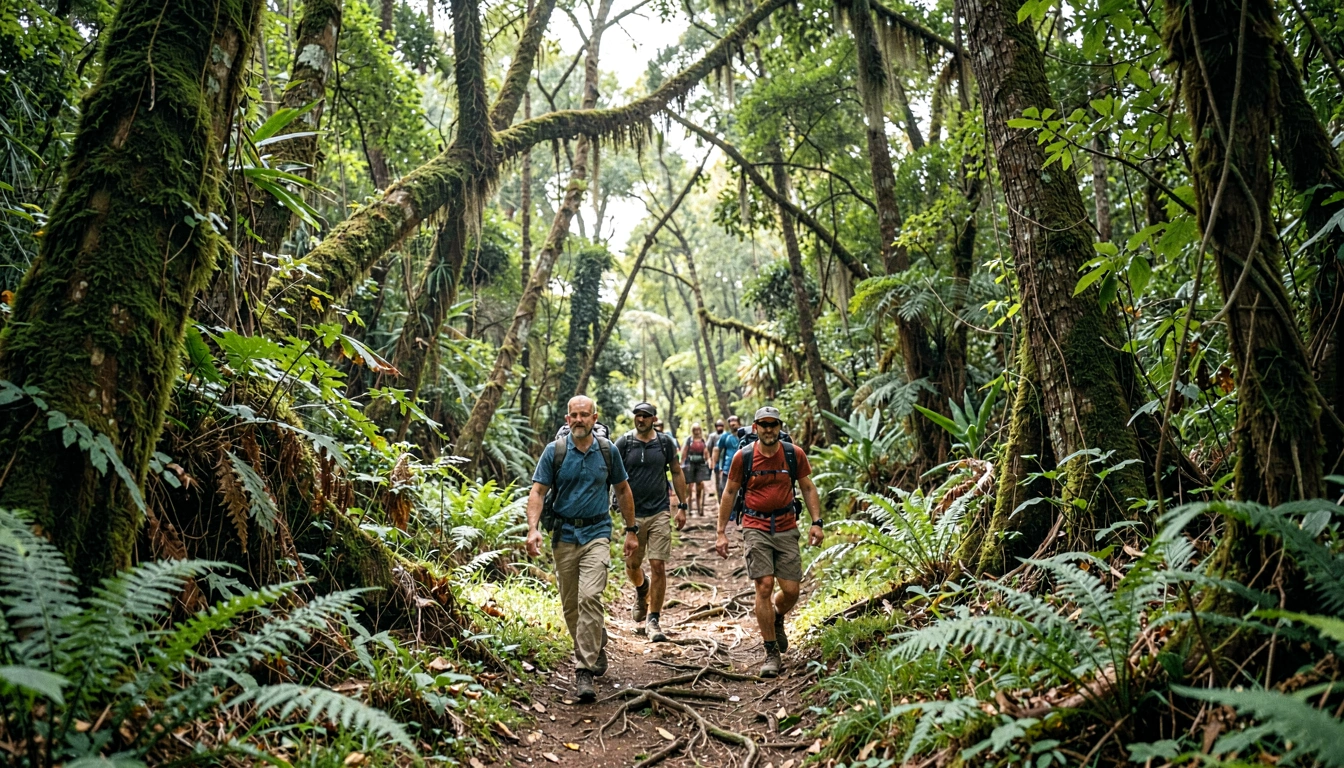 UNESCO Patrimônio Mundial: Tour em Madeira - foto 3