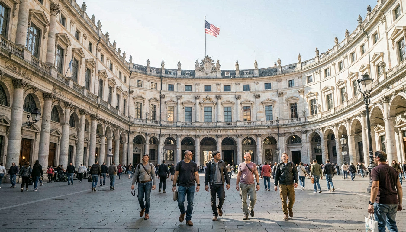 UNESCO Patrimônio Mundial: Tour em Madrid - foto 3