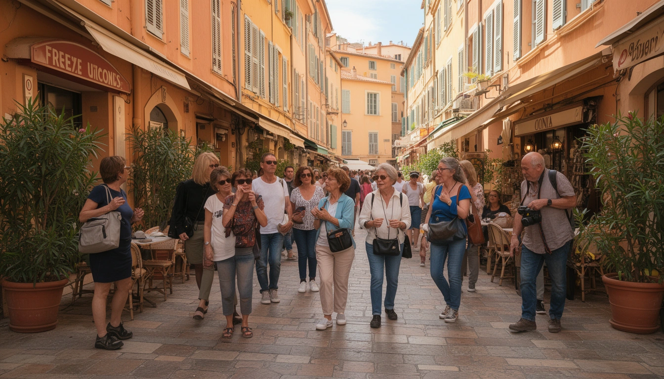 UNESCO Patrimônio Mundial: Tour em Nice - foto 3