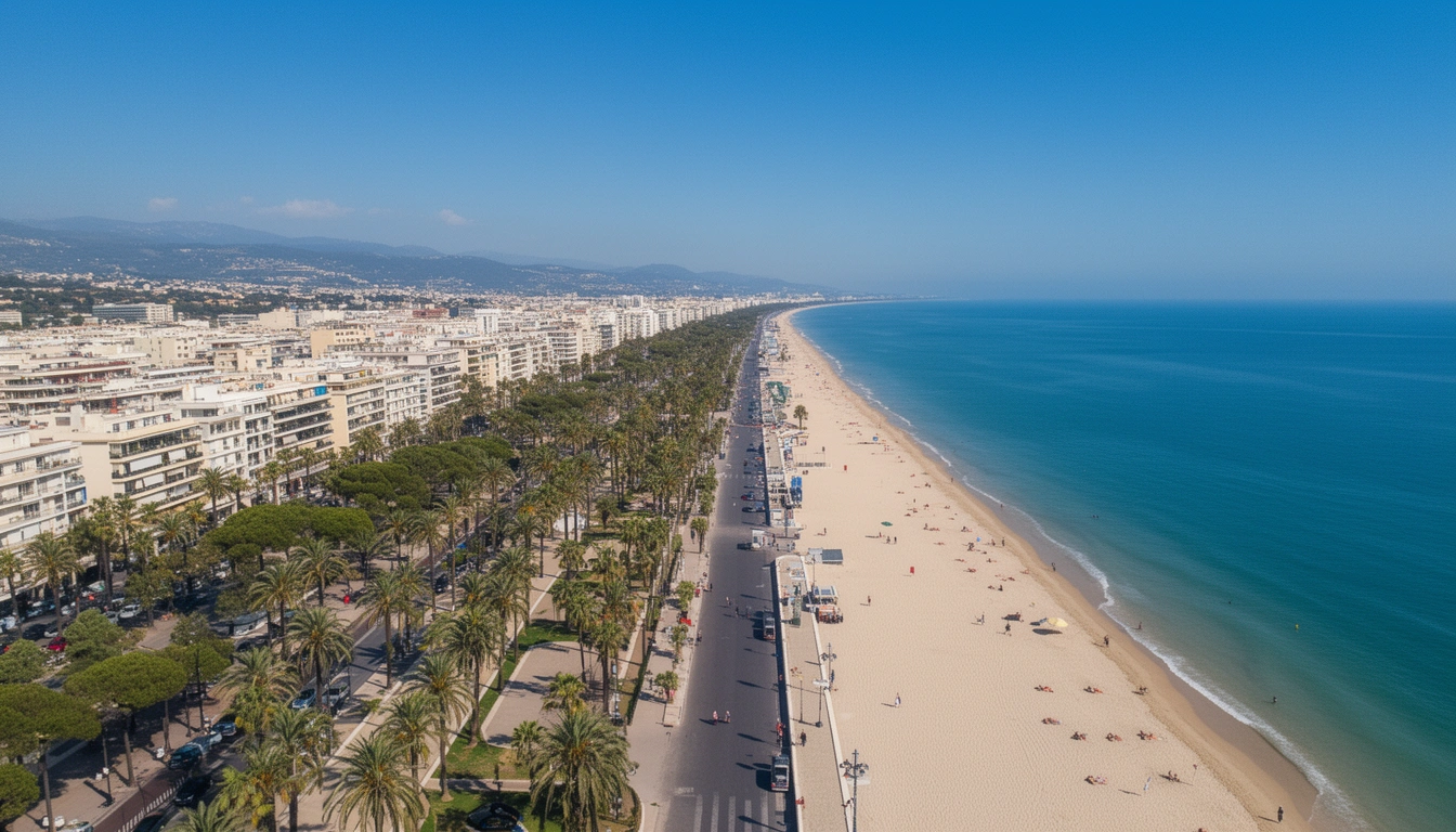 UNESCO Patrimônio Mundial: Tour em Nice - foto 5