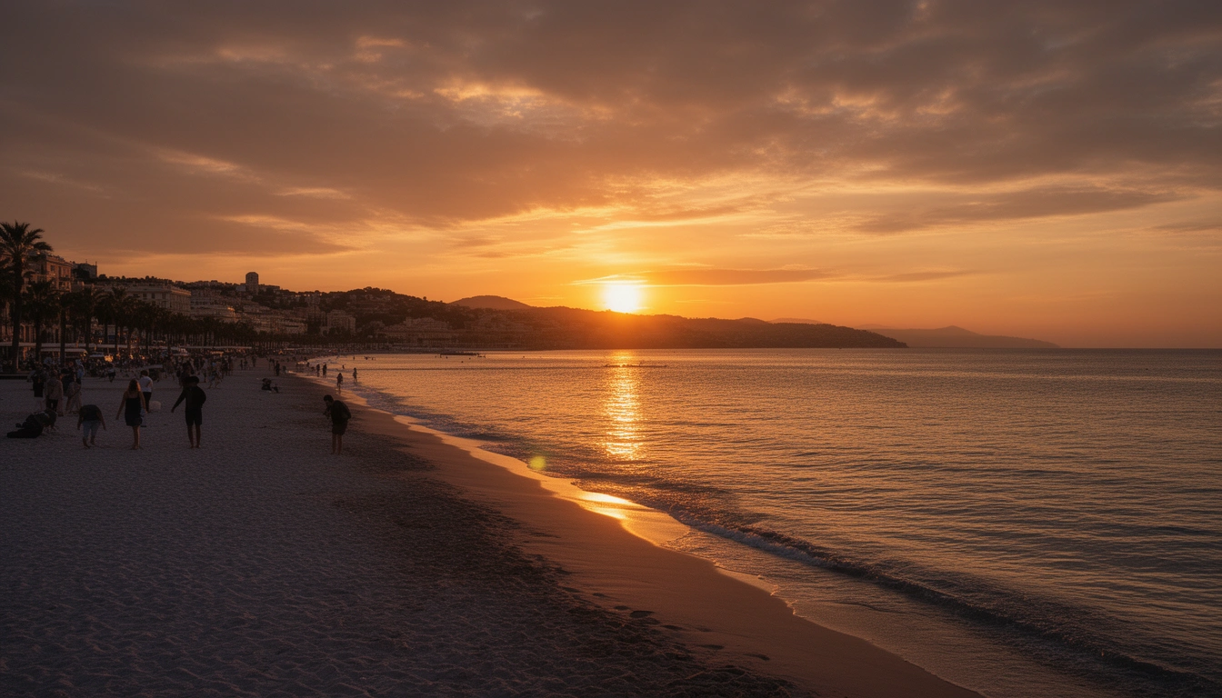 UNESCO Patrimônio Mundial: Tour em Nice - foto 6