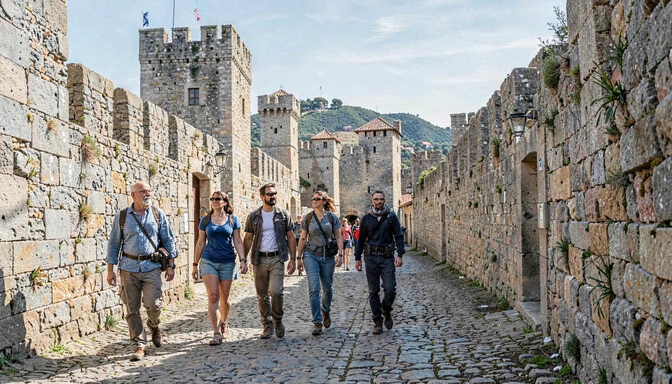 UNESCO Patrimônio Mundial: Tour em Óbidos - foto 3