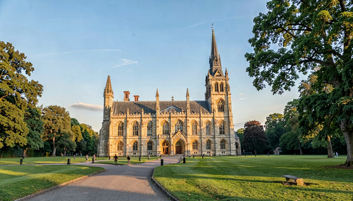 UNESCO Patrimônio Mundial: Tour em Oxford - Imagem 1