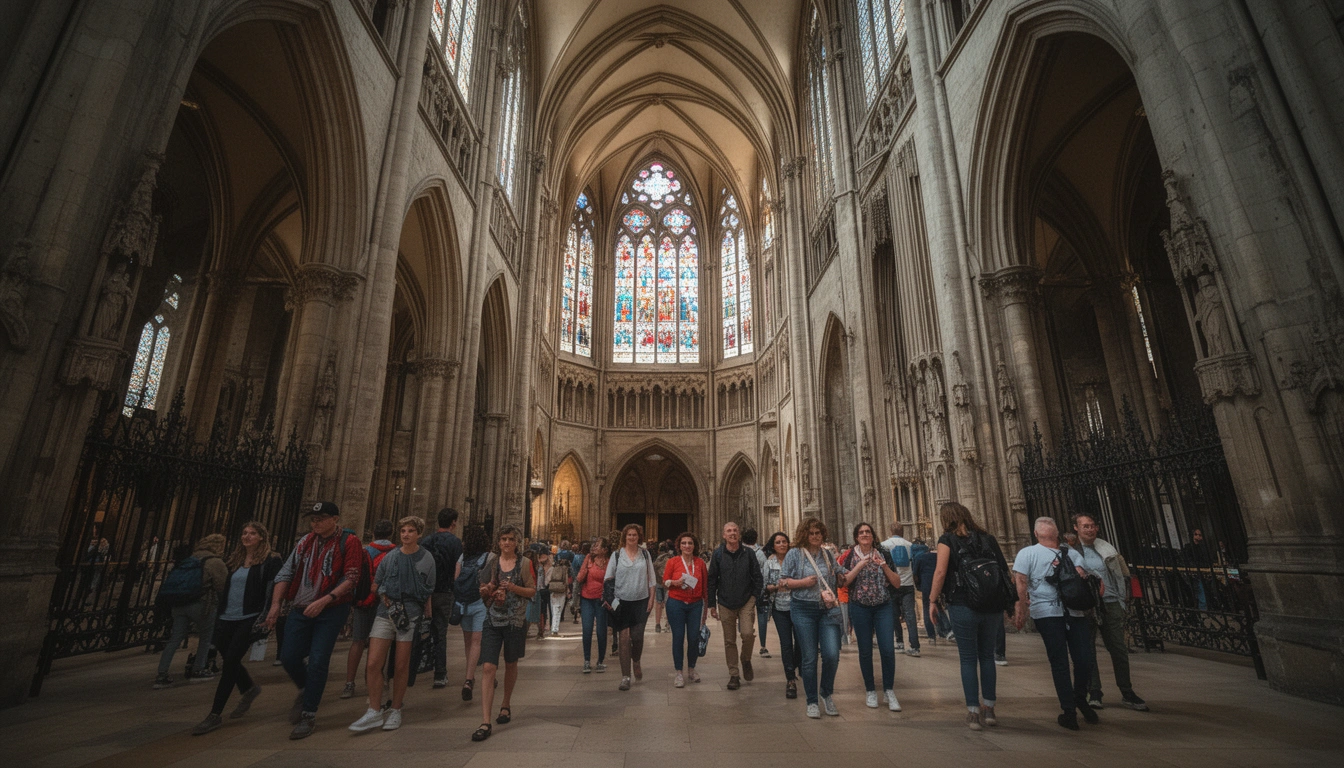 UNESCO Patrimônio Mundial: Tour em Paris - foto 3