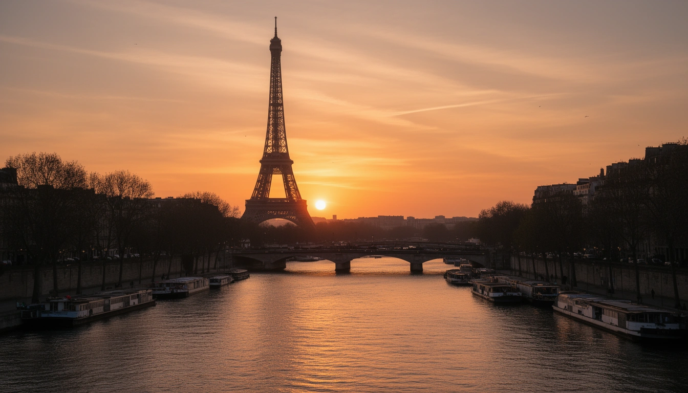 UNESCO Patrimônio Mundial: Tour em Paris - foto 6