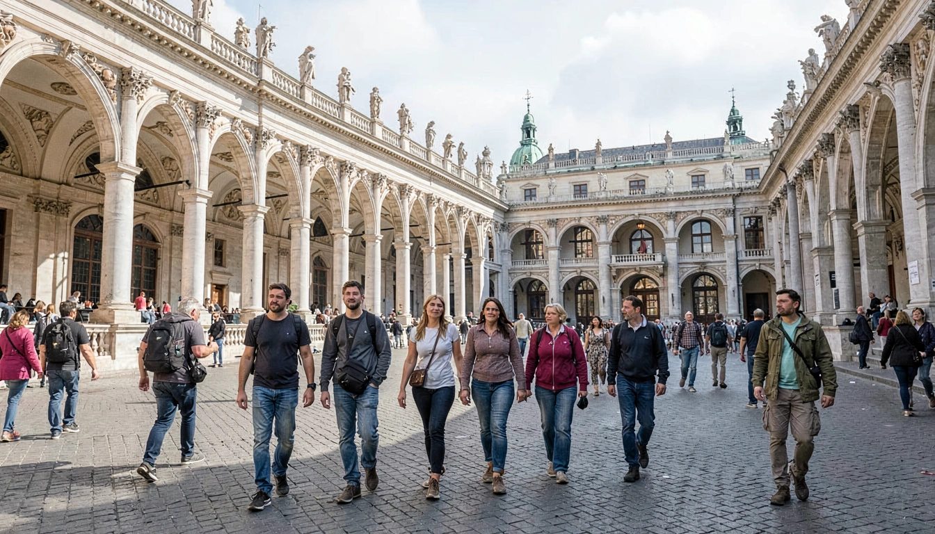 UNESCO Patrimônio Mundial: Tour em Rodes - foto 4
