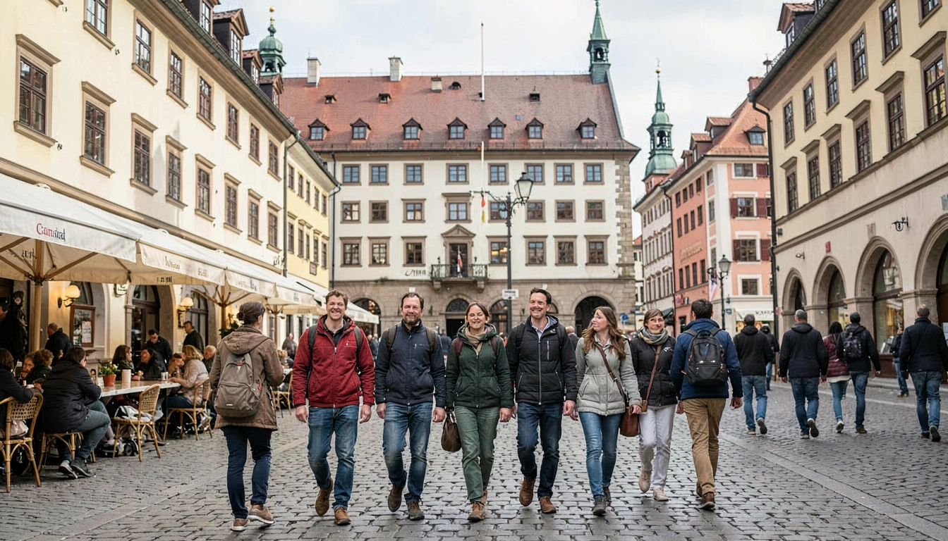 UNESCO Patrimônio Mundial: Tour em Rothenburg - foto 3