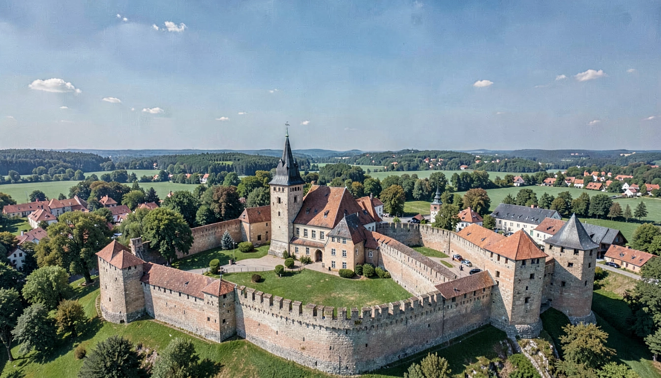 UNESCO Patrimônio Mundial: Tour em Rothenburg - foto 5
