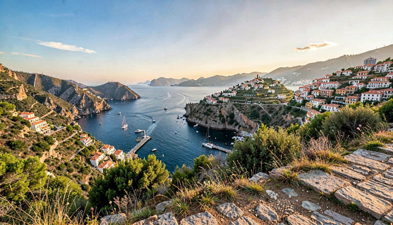 UNESCO Patrimônio Mundial: Tour em Santorini - foto principal