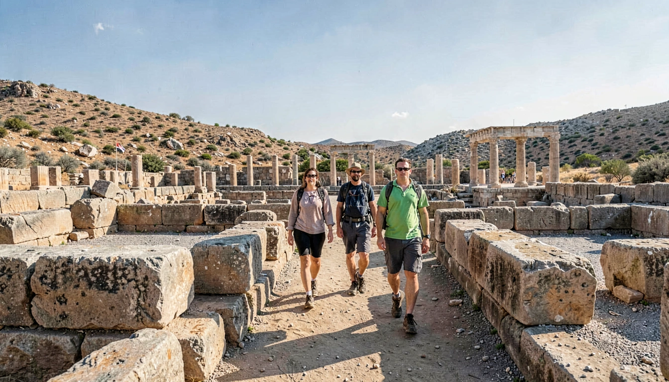 UNESCO Patrimônio Mundial: Tour em Santorini - foto 3