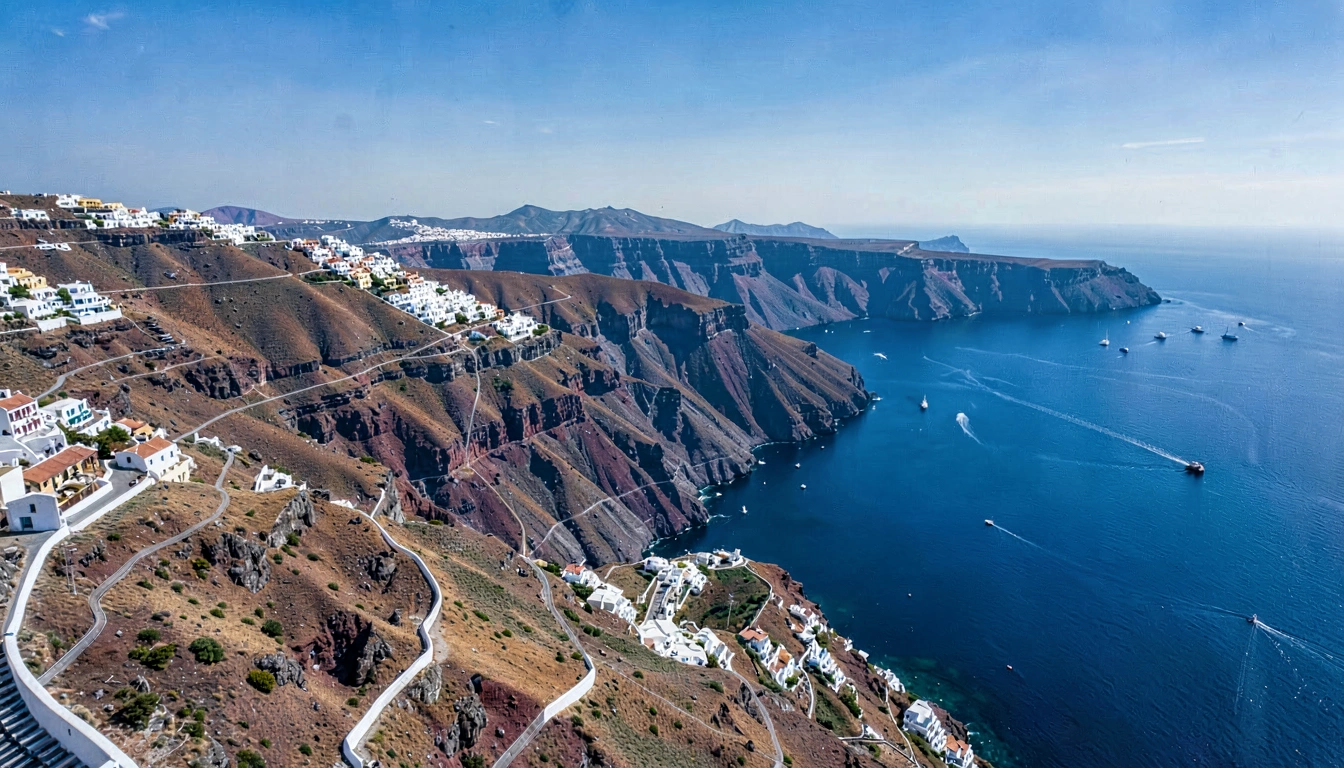 UNESCO Patrimônio Mundial: Tour em Santorini - foto 5