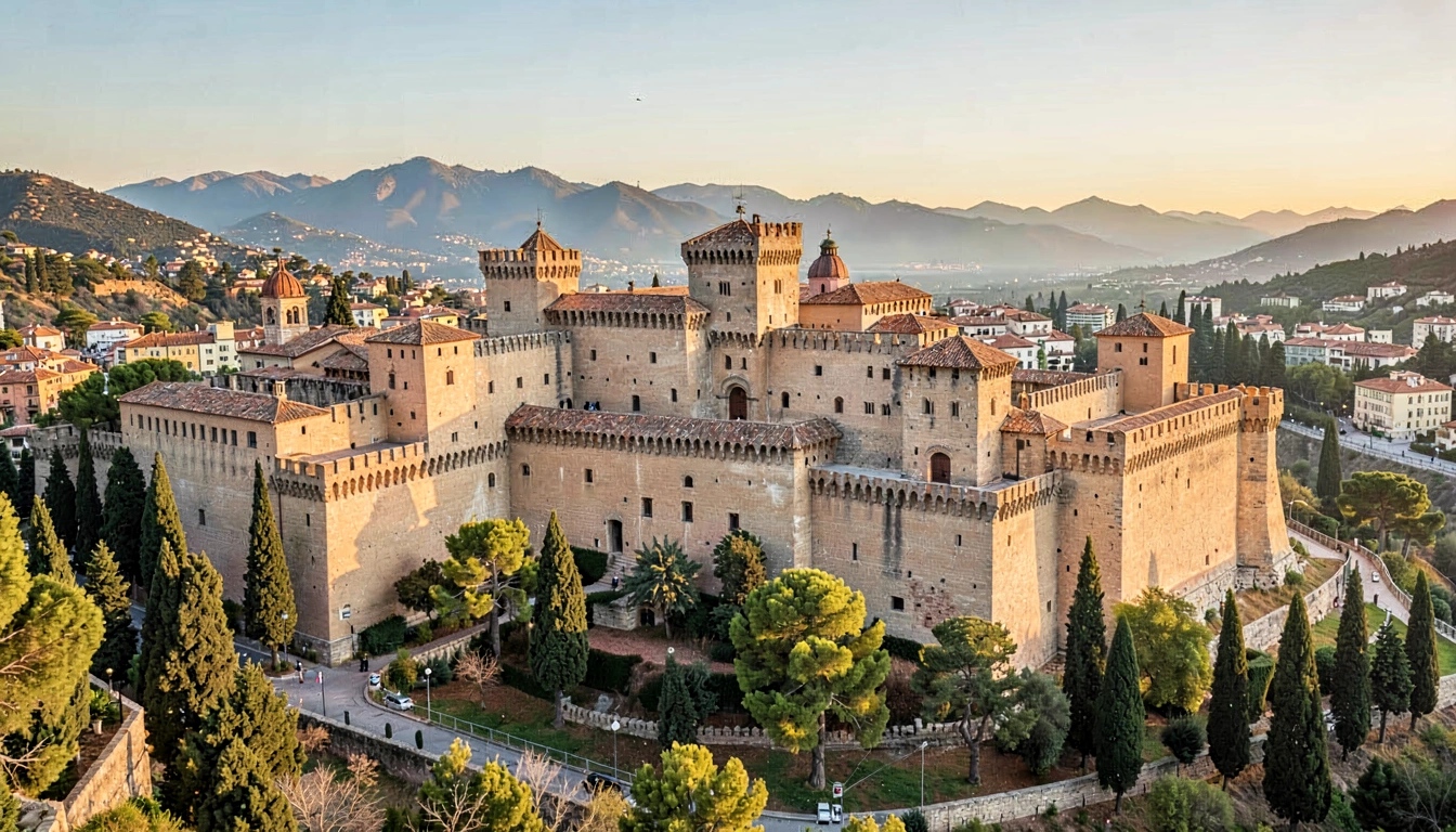UNESCO Patrimônio Mundial: Tour em Toledo - foto principal