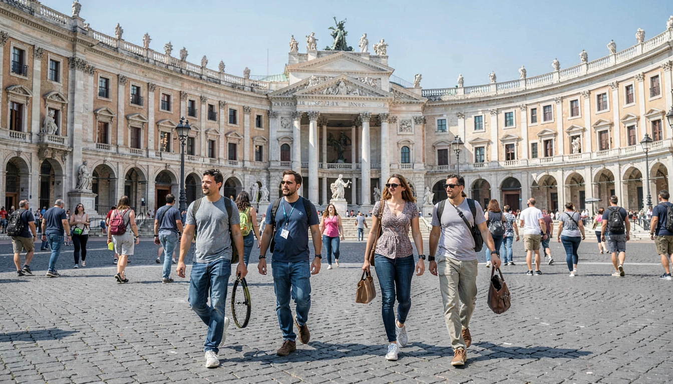UNESCO Patrimônio Mundial: Tour em Toledo - foto 3