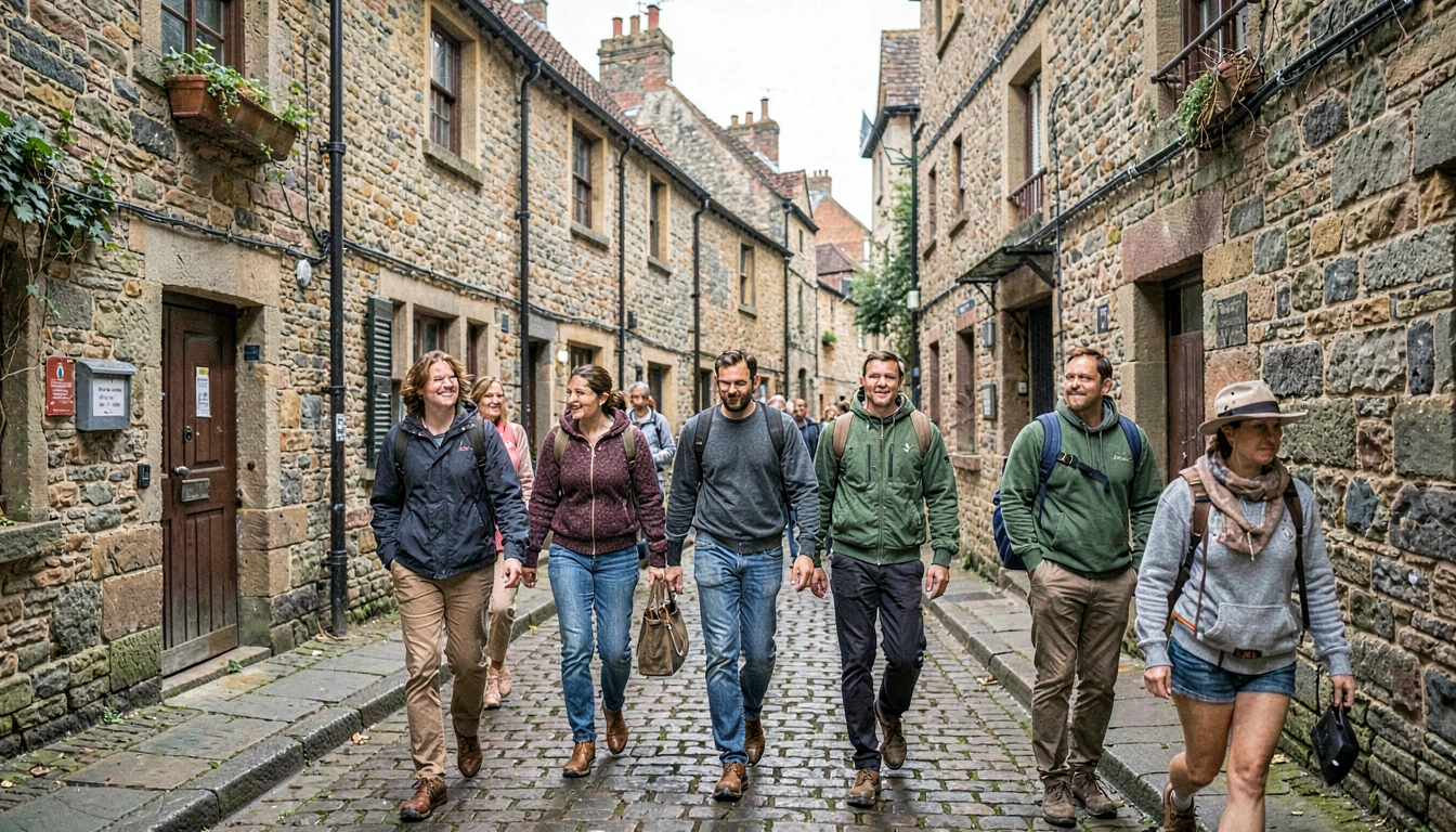 UNESCO Patrimônio Mundial: Tour em York - foto 3
