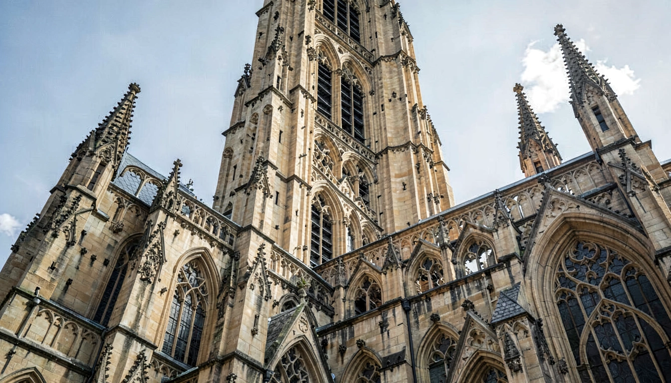 UNESCO Patrimônio Mundial: Tour em York - foto 4