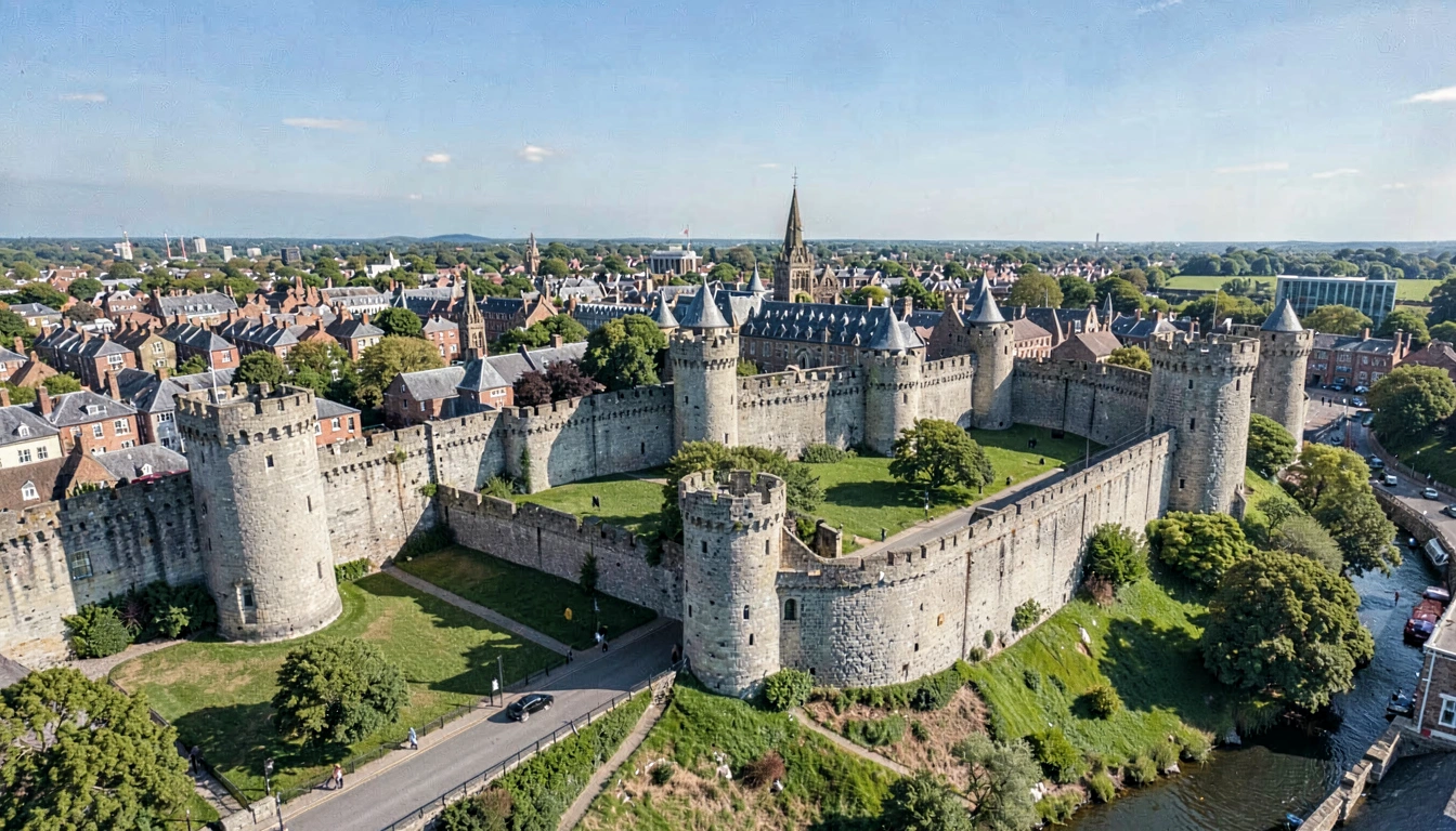 UNESCO Patrimônio Mundial: Tour em York - foto 5