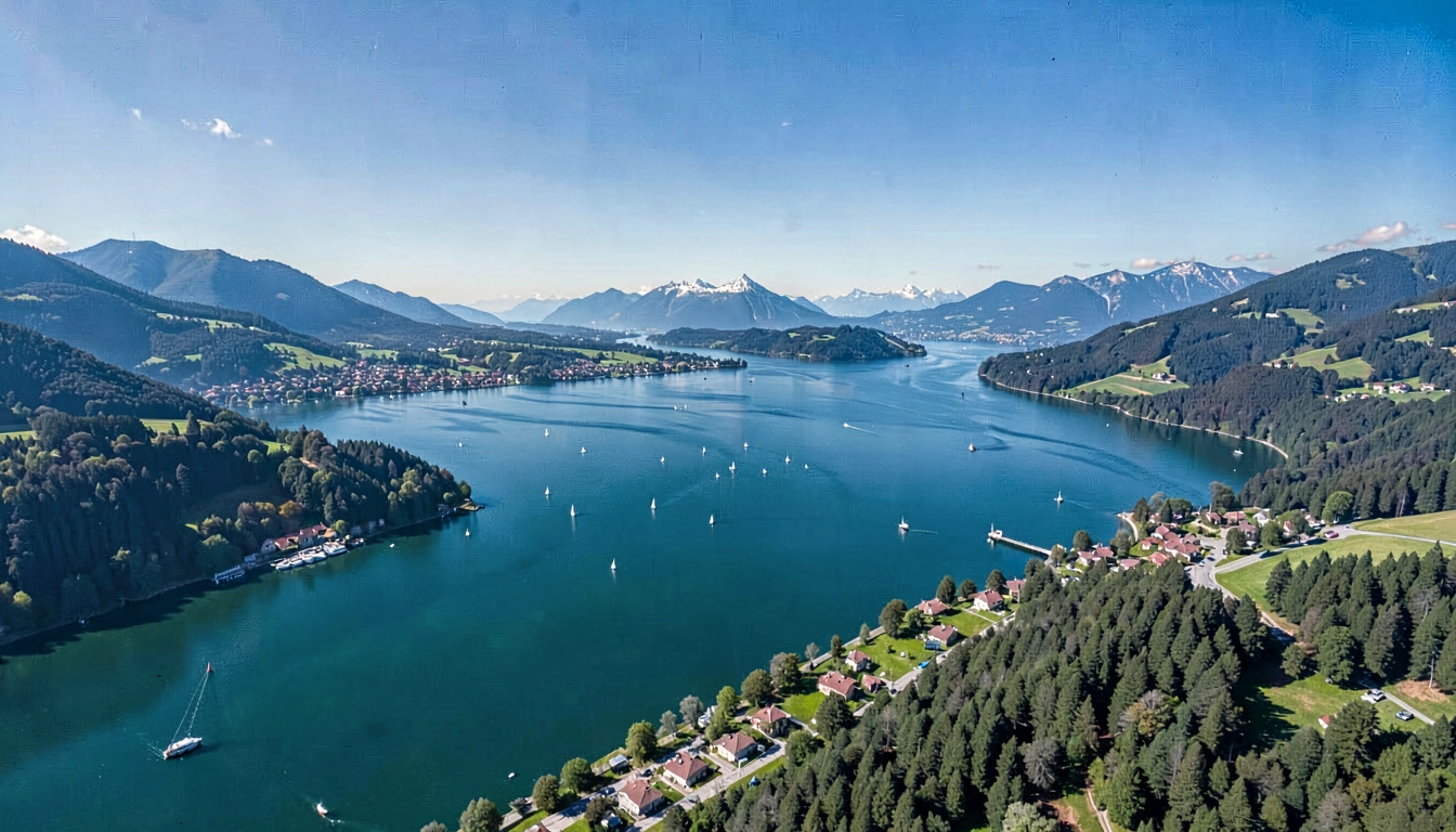 Visita Guiada aos Museus de Annecy - foto 5