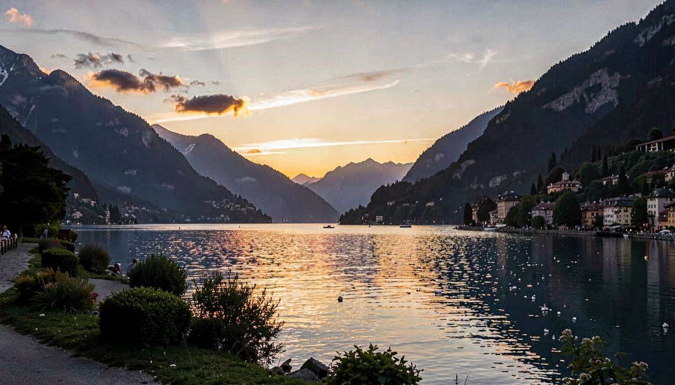 Visita Guiada aos Museus de Annecy - foto 6