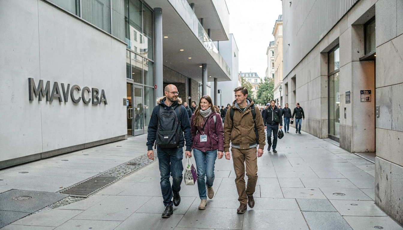 Visita Guiada aos Museus de Barcelona - foto 3