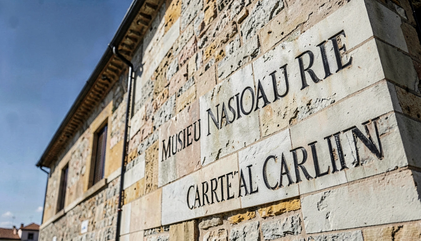 Visita Guiada aos Museus de Barcelona - foto 4