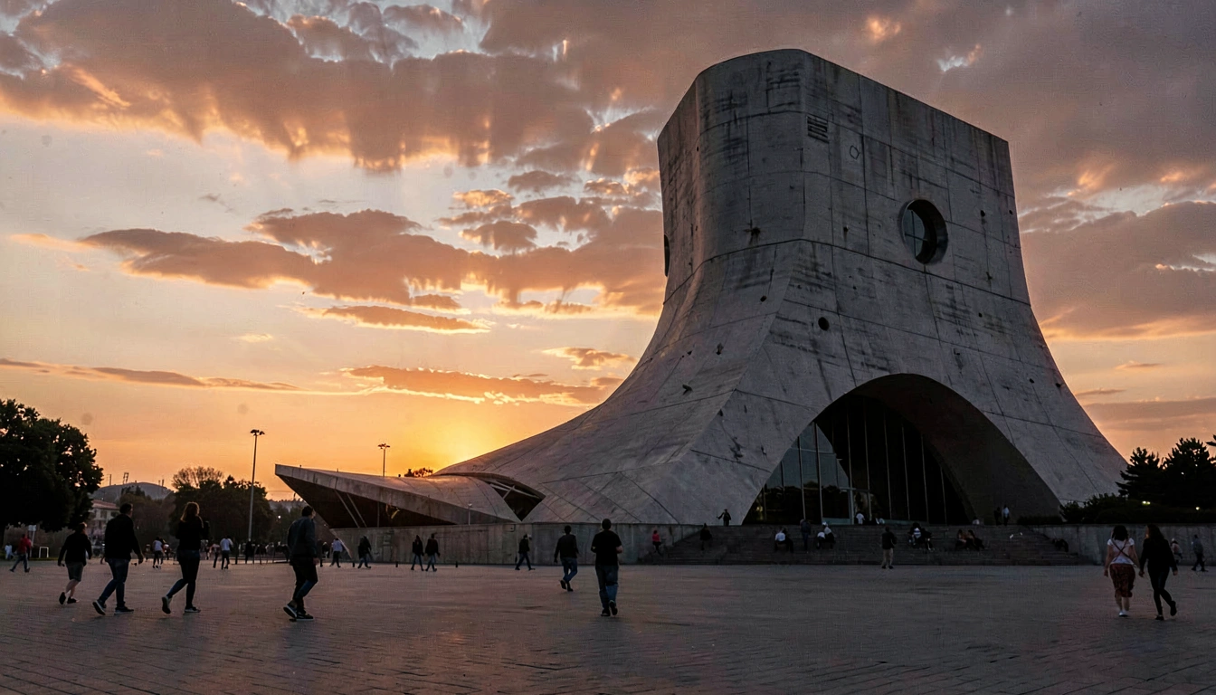 Visita Guiada aos Museus de Barcelona - foto 6