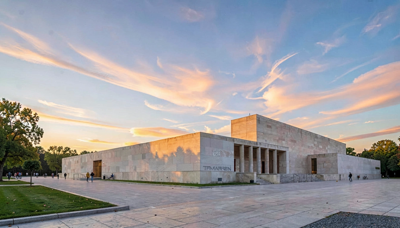 Visita Guiada aos Museus de Bilbao - foto principal