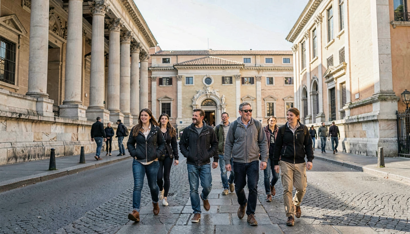 Visita Guiada aos Museus de Bilbao - foto 3