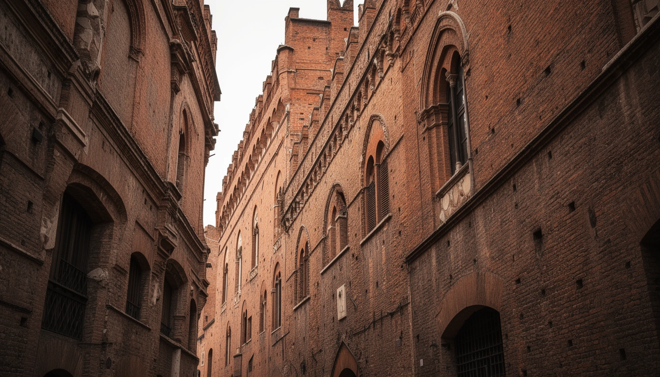 Visita Guiada aos Museus de Bolonha - foto 4