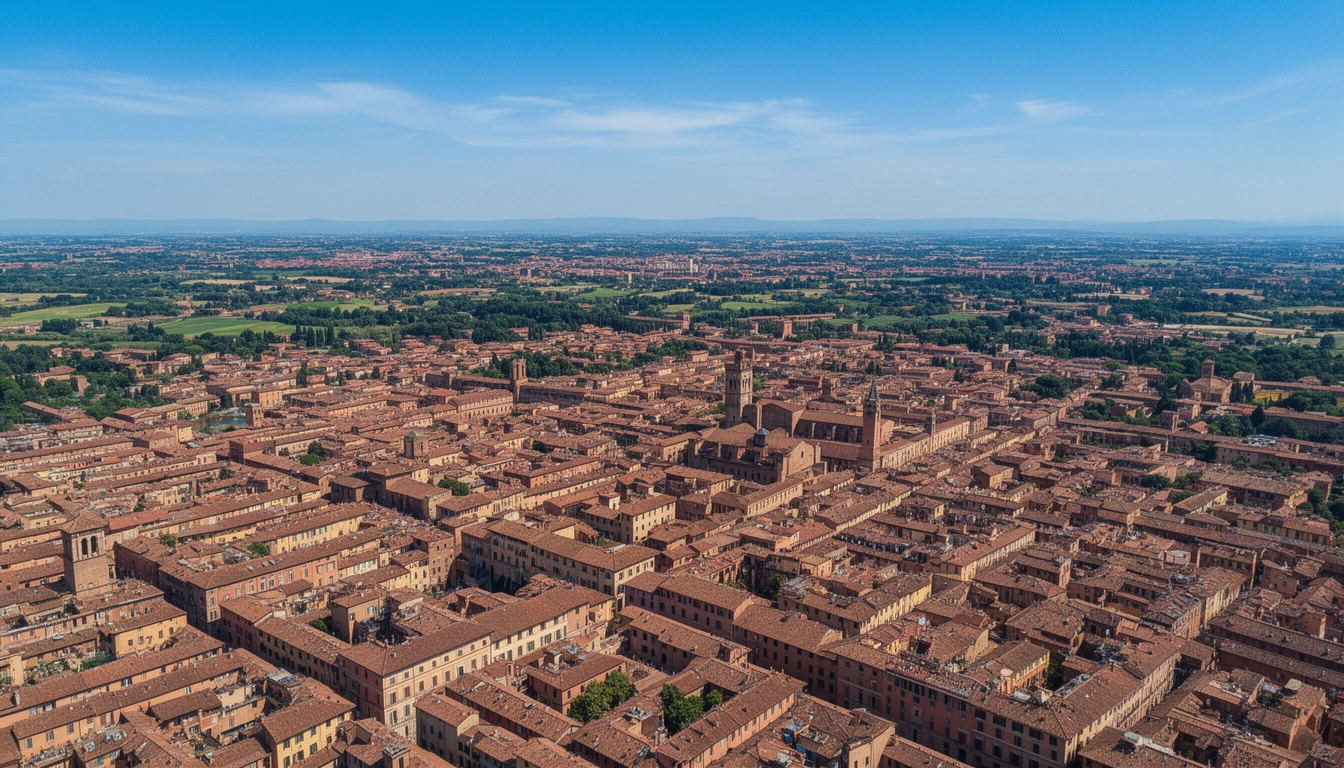 Visita Guiada aos Museus de Bolonha - foto 5