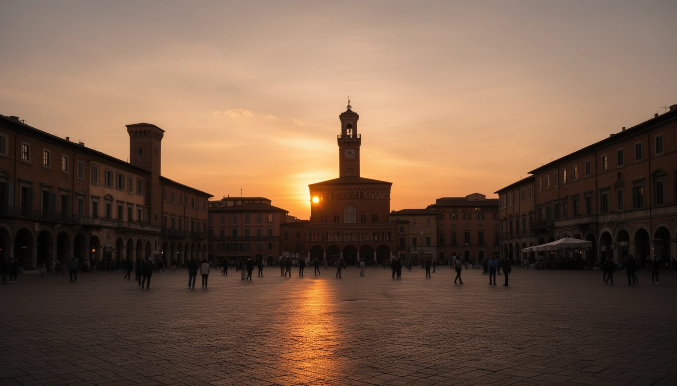 Visita Guiada aos Museus de Bolonha - foto 6
