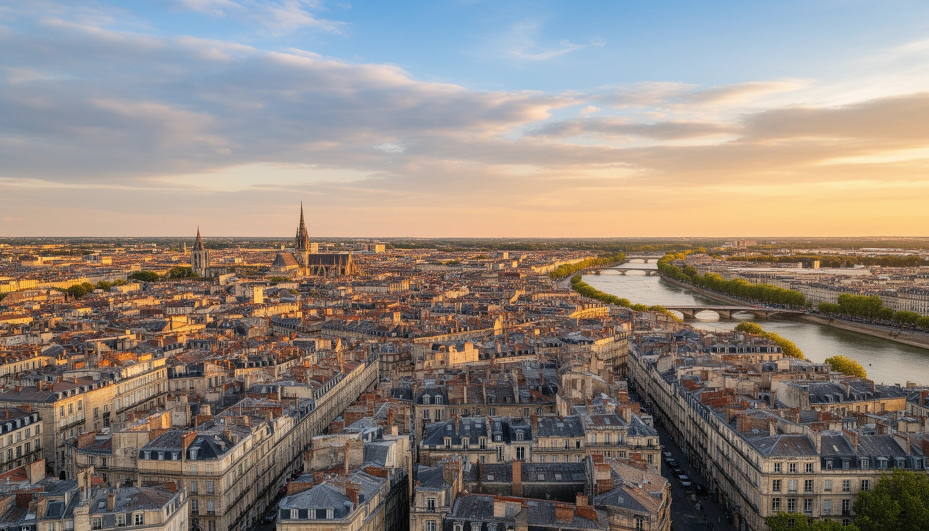 Visita Guiada aos Museus de Bordeaux - foto principal
