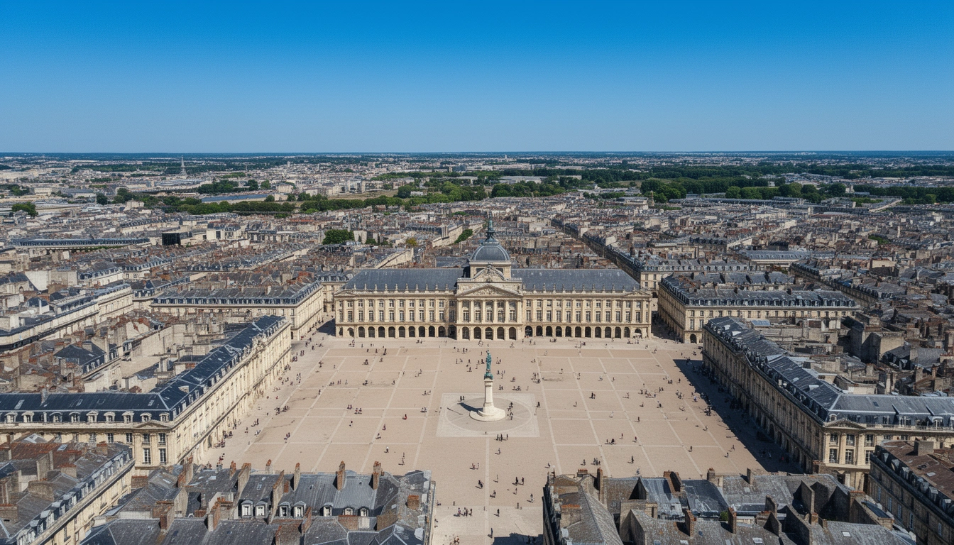 Visita Guiada aos Museus de Bordeaux - foto 5