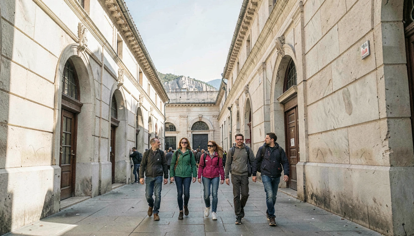 Visita Guiada aos Museus de Braga - foto 3