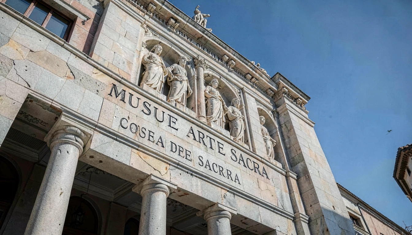 Visita Guiada aos Museus de Braga - foto 4