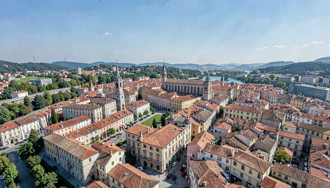 Visita Guiada aos Museus de Braga - foto 5