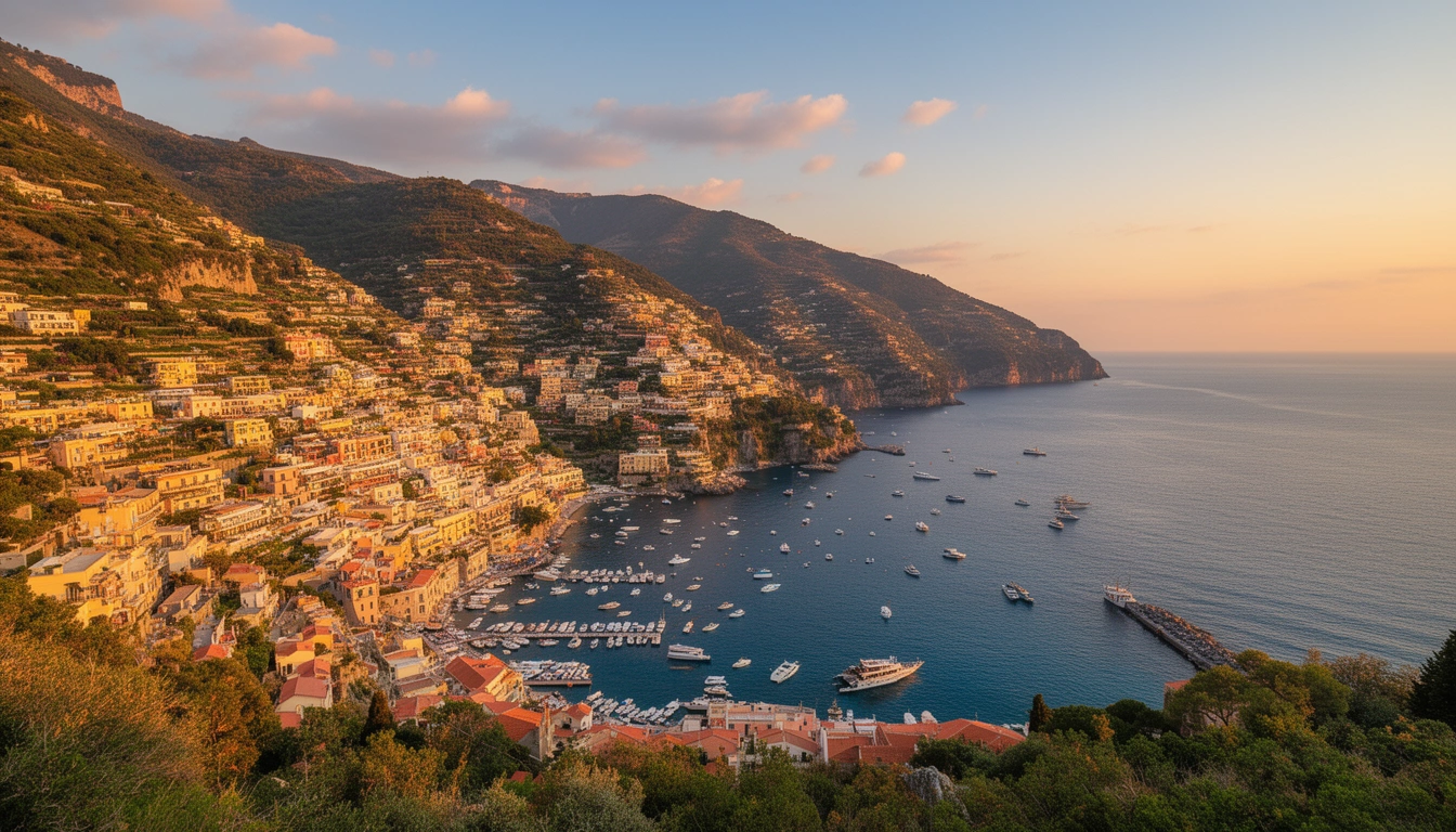 Visita Guiada aos Museus de Capri - Imagem 1
