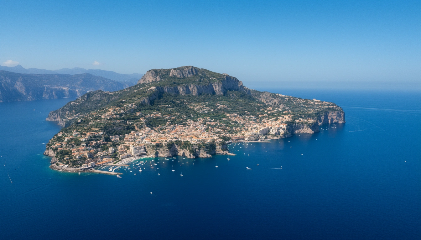 Visita Guiada aos Museus de Capri - foto 5