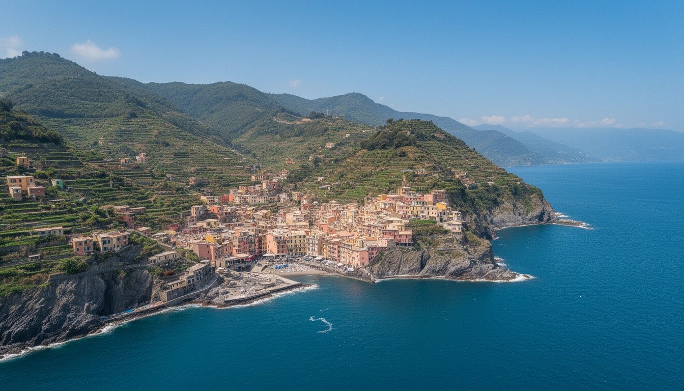 Visita Guiada aos Museus de Cinque Terre - foto 5