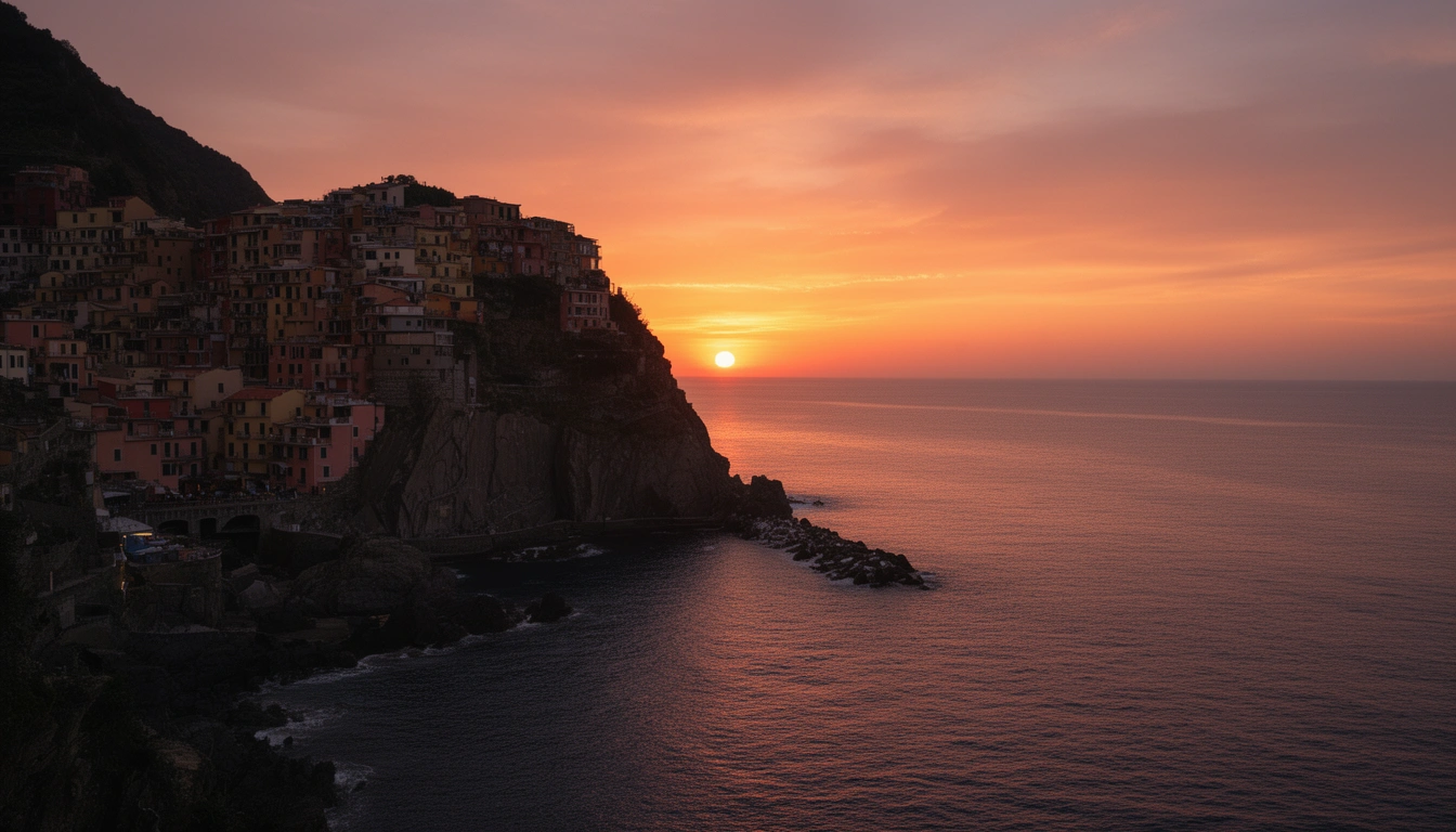 Visita Guiada aos Museus de Cinque Terre - foto 6