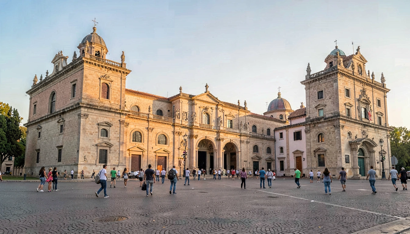 Visita Guiada aos Museus de Córdoba - foto principal