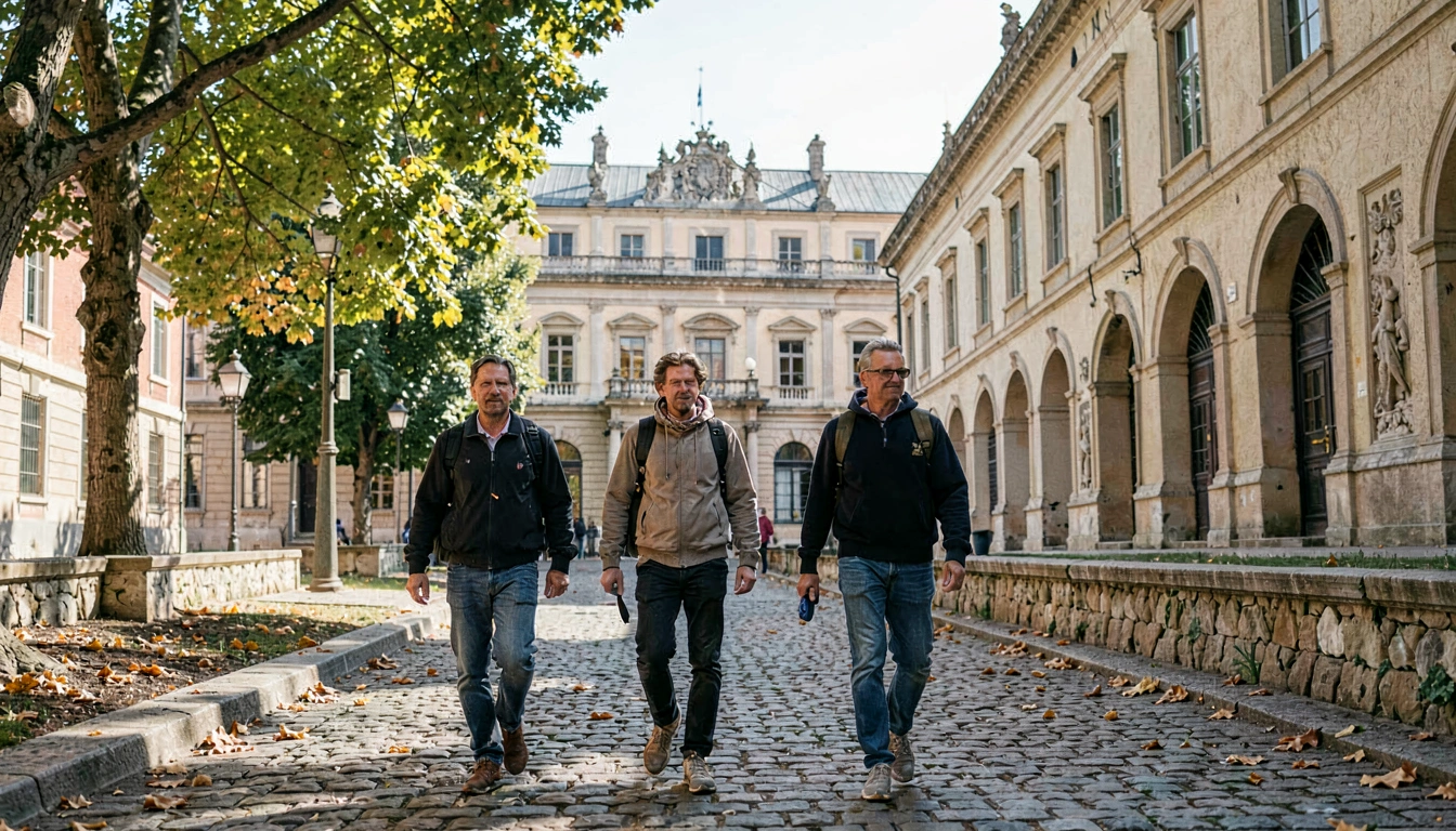 Visita Guiada aos Museus de Córdoba - foto 3