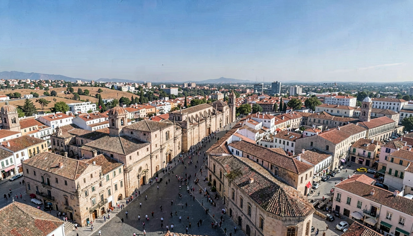 Visita Guiada aos Museus de Córdoba - foto 5