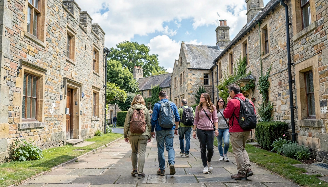 Visita Guiada aos Museus de Cotswolds - foto 3