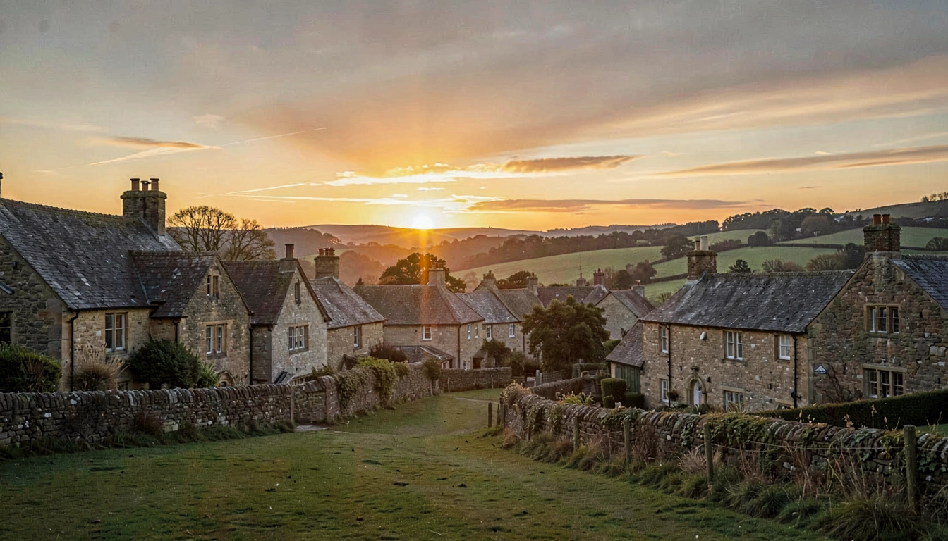 Visita Guiada aos Museus de Cotswolds - foto 6