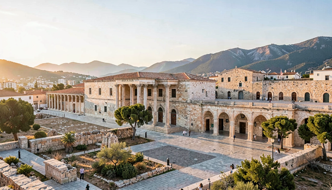 Visita Guiada aos Museus de Creta - foto principal