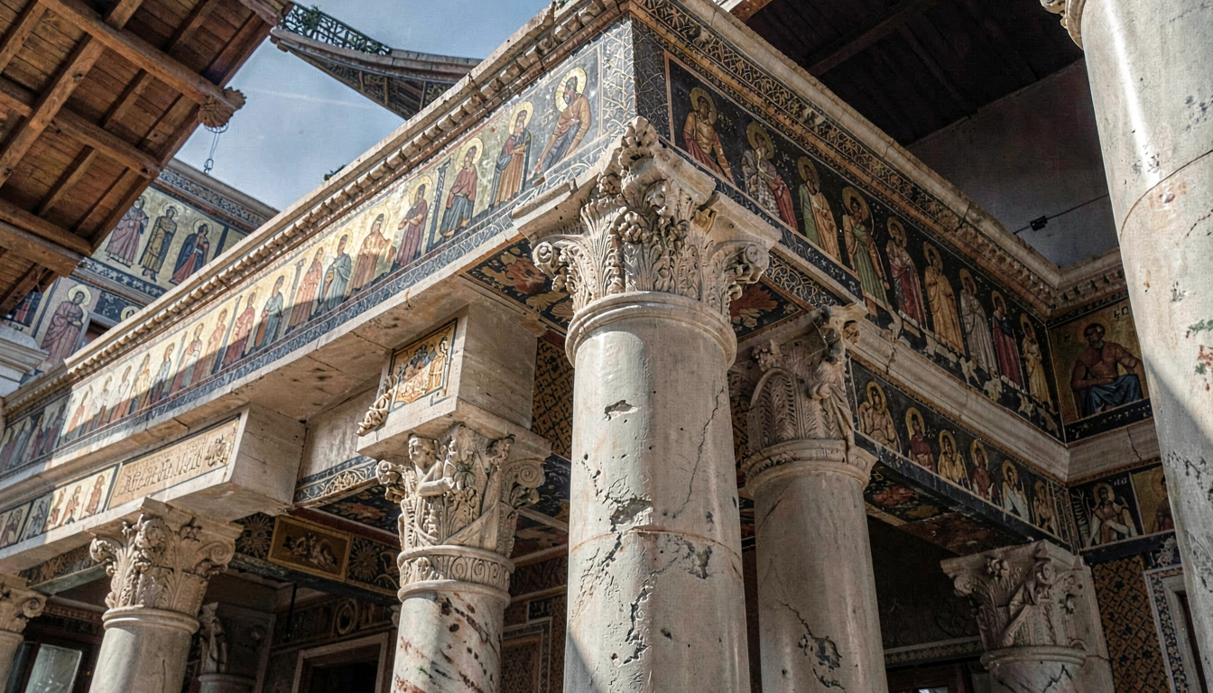 Visita Guiada aos Museus de Creta - foto 4