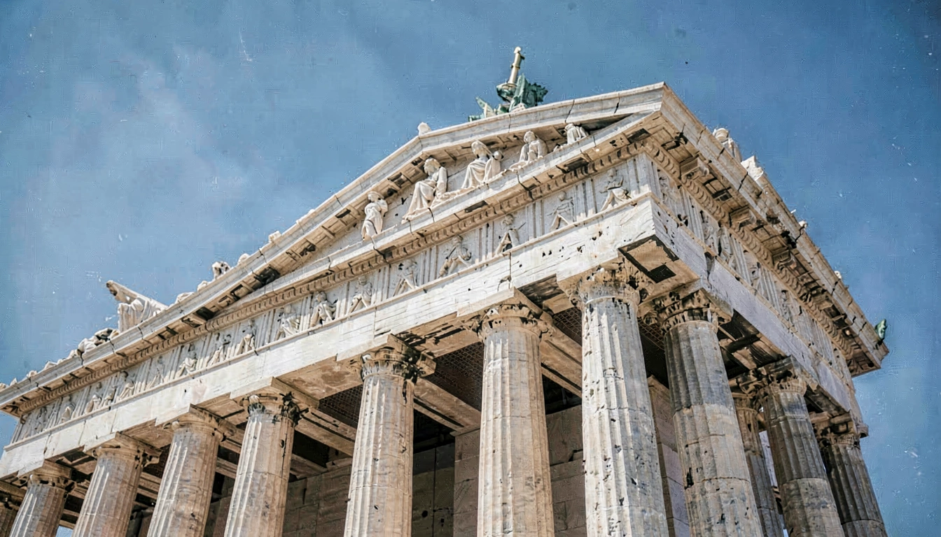 Visita Guiada aos Museus de Delfos - foto 4