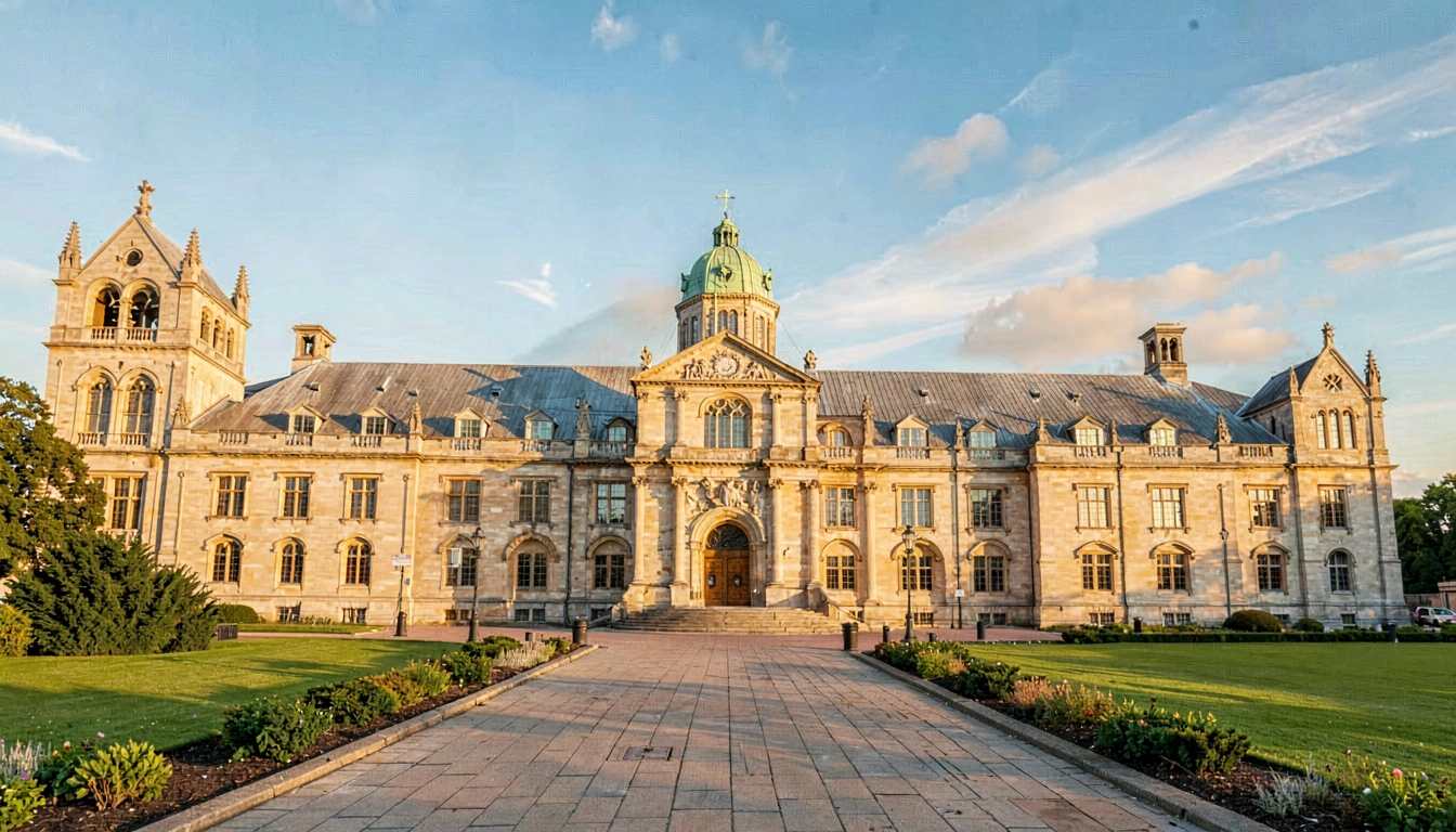 Visita Guiada aos Museus de Edimburgo - foto principal