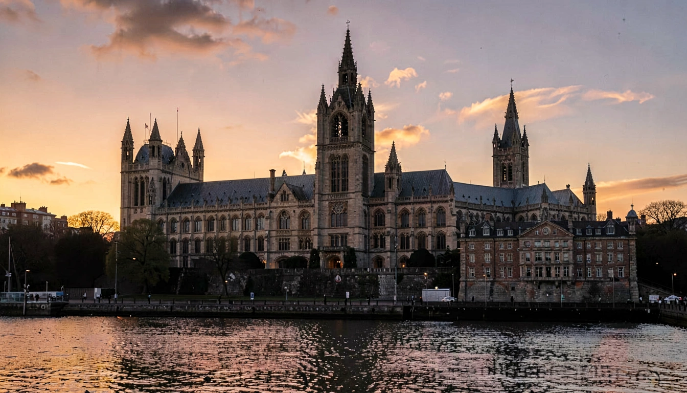 Visita Guiada aos Museus de Edimburgo - foto 6