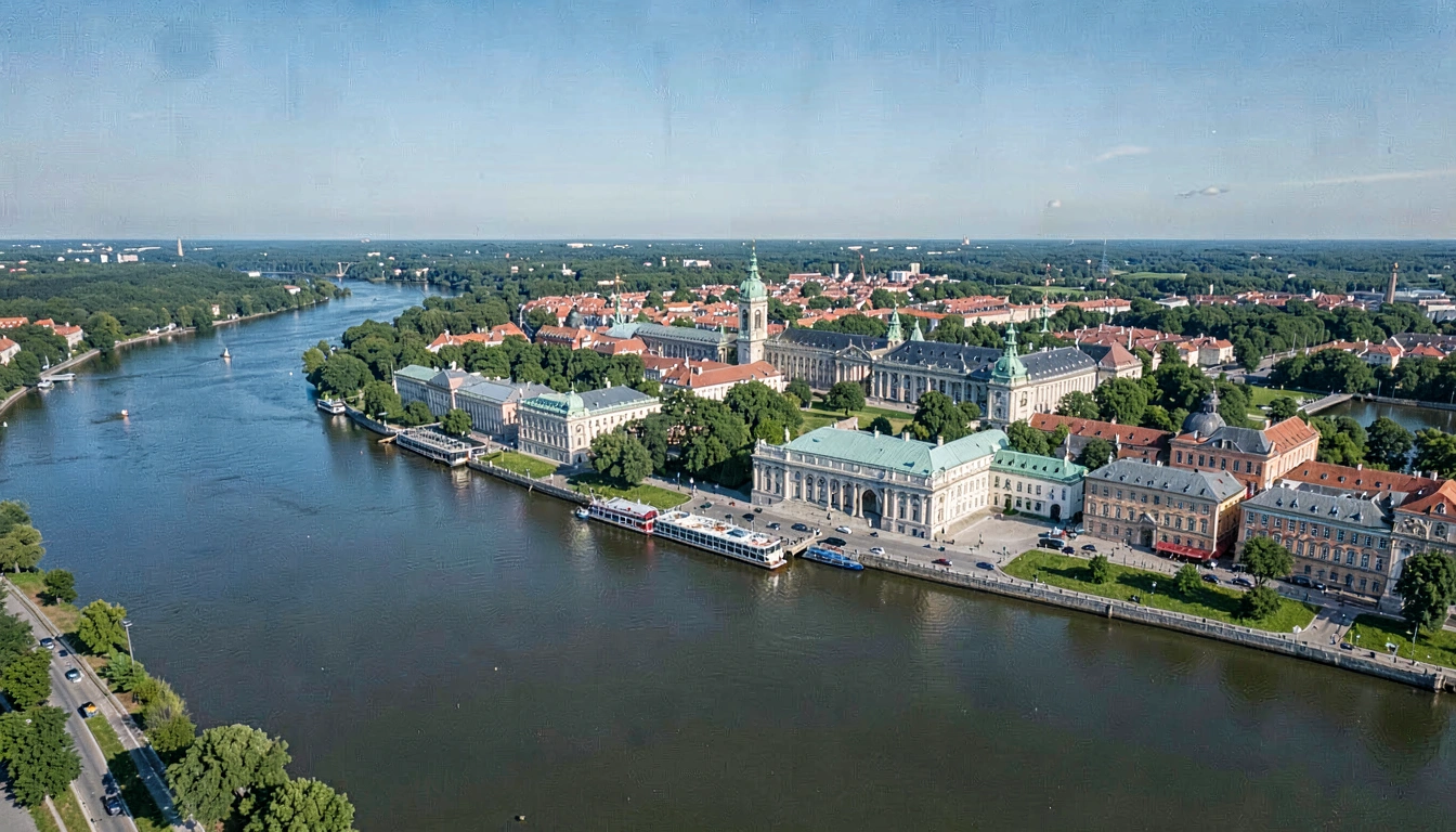 Visita Guiada aos Museus de Frankfurt - foto 5